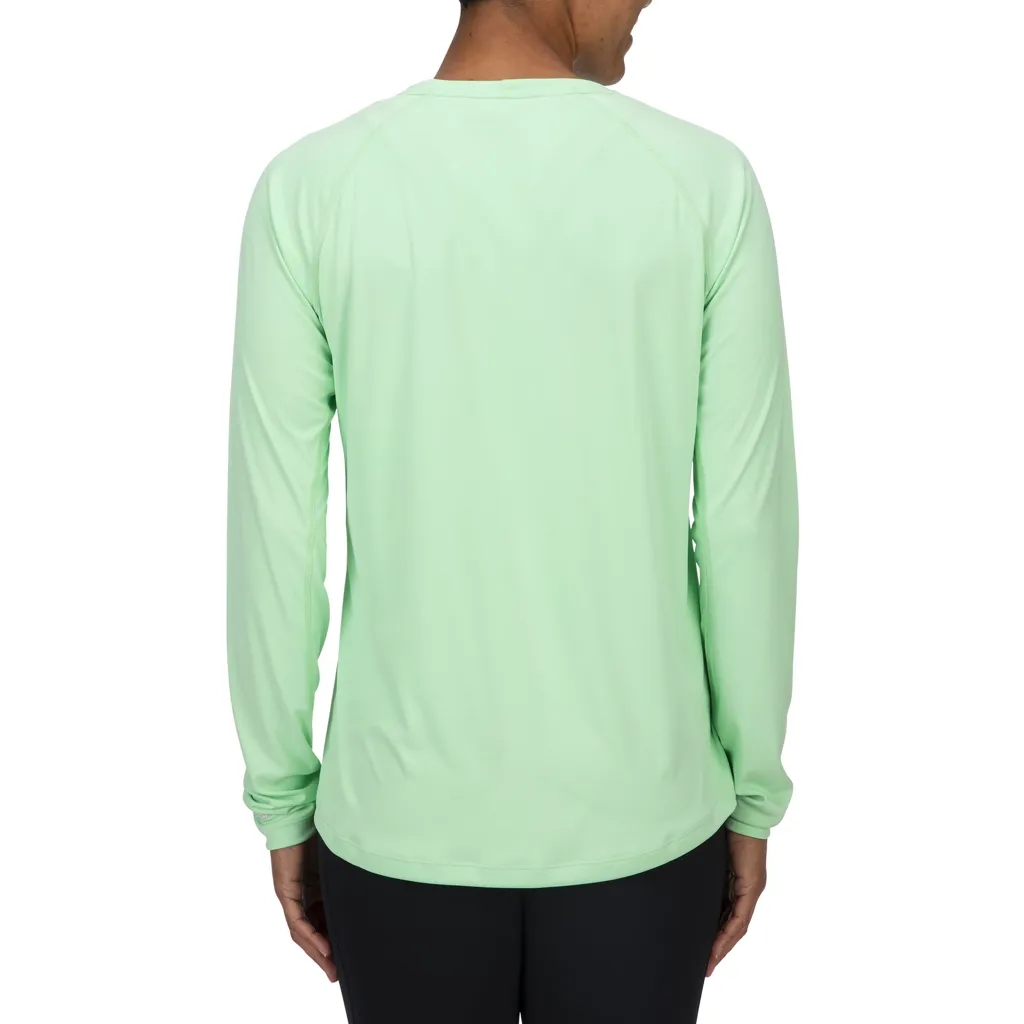 Simms Women's SolarFlex Crewneck