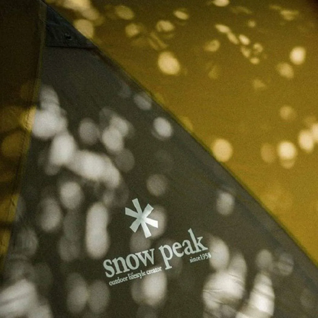 Snow Peak Amenity Dome Small Tent