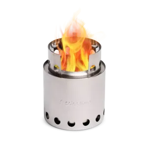 Solo Stove Lite