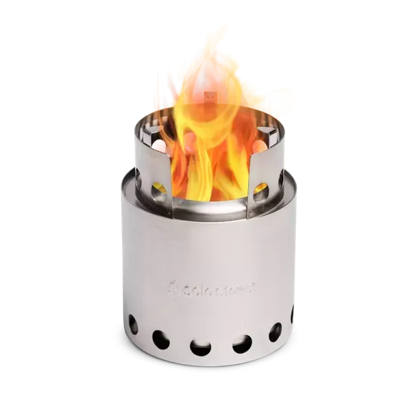 Solo Stove Lite