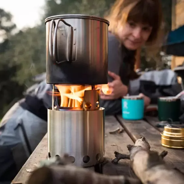 Solo Stove Lite