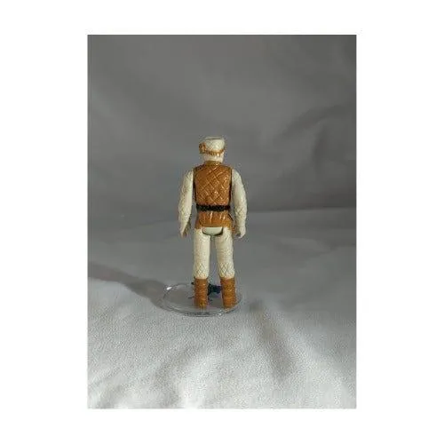 Star Wars: Hoth Rebel Soldier (Vintage)