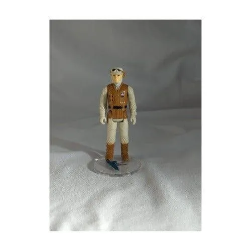 Star Wars: Hoth Rebel Soldier (Vintage)