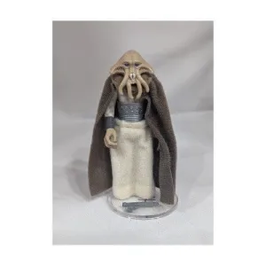 Star Wars: Squid Head (Vintage)