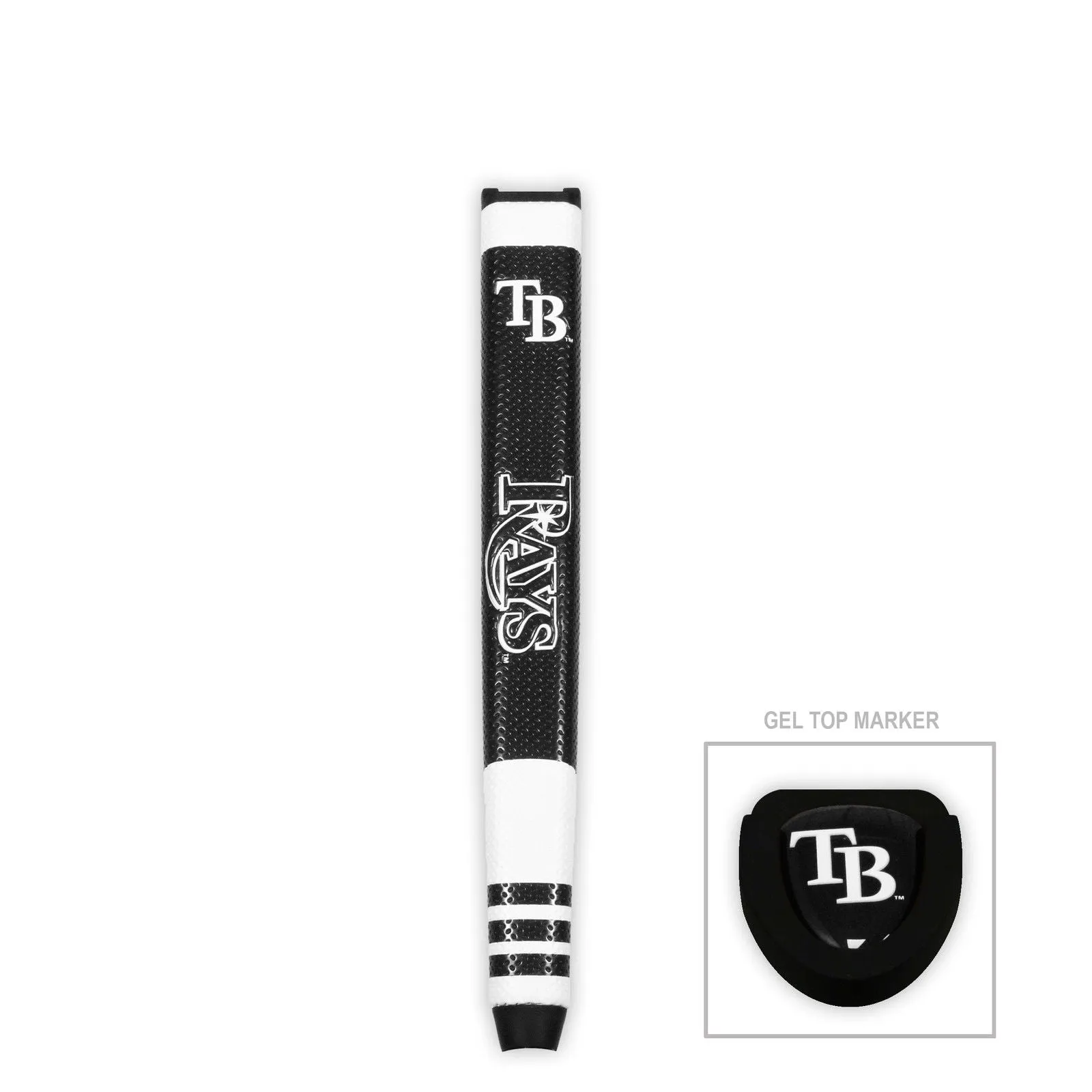 Team Golf MLB Putter Grip