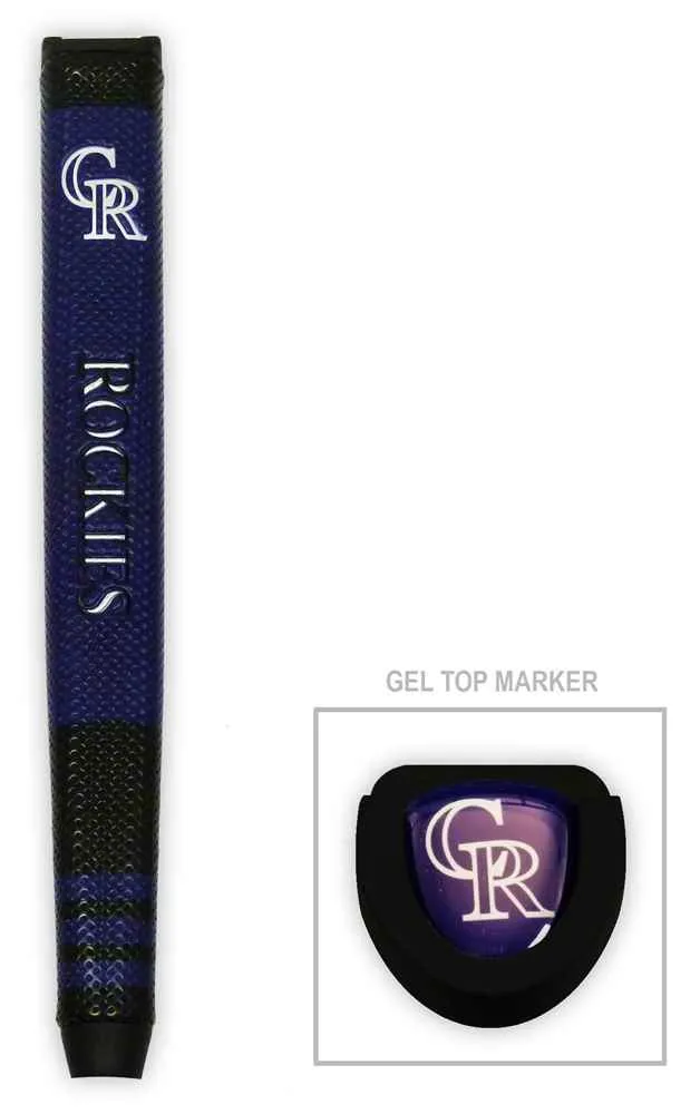 Team Golf MLB Putter Grip