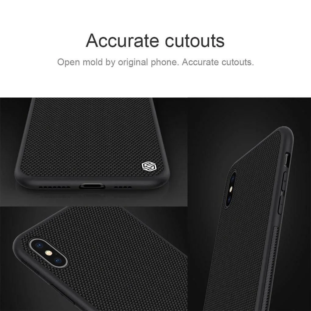 Textured Durable Non-Slip Thin Iphone Cases