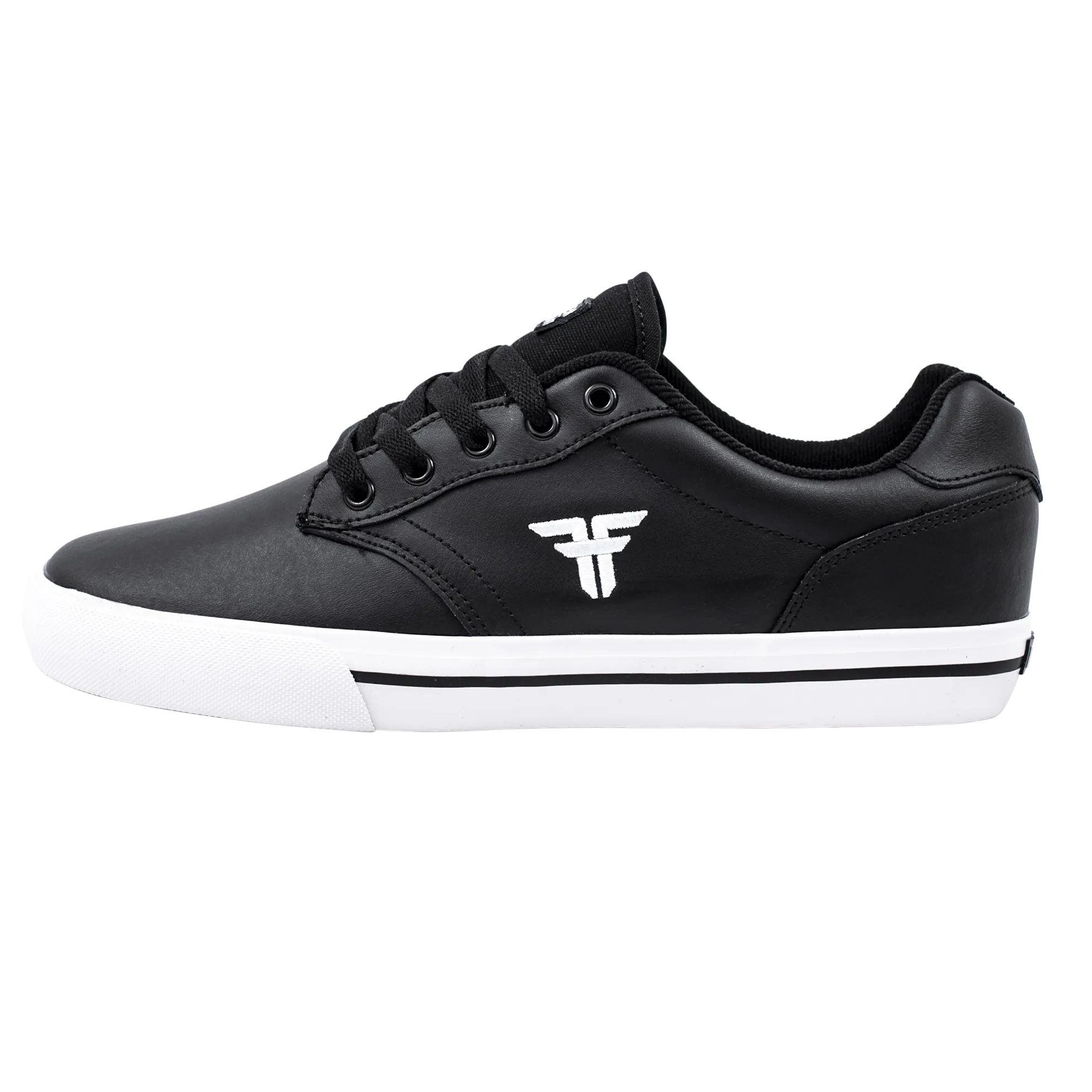 THE GOAT BLACK/WHITE - VULC