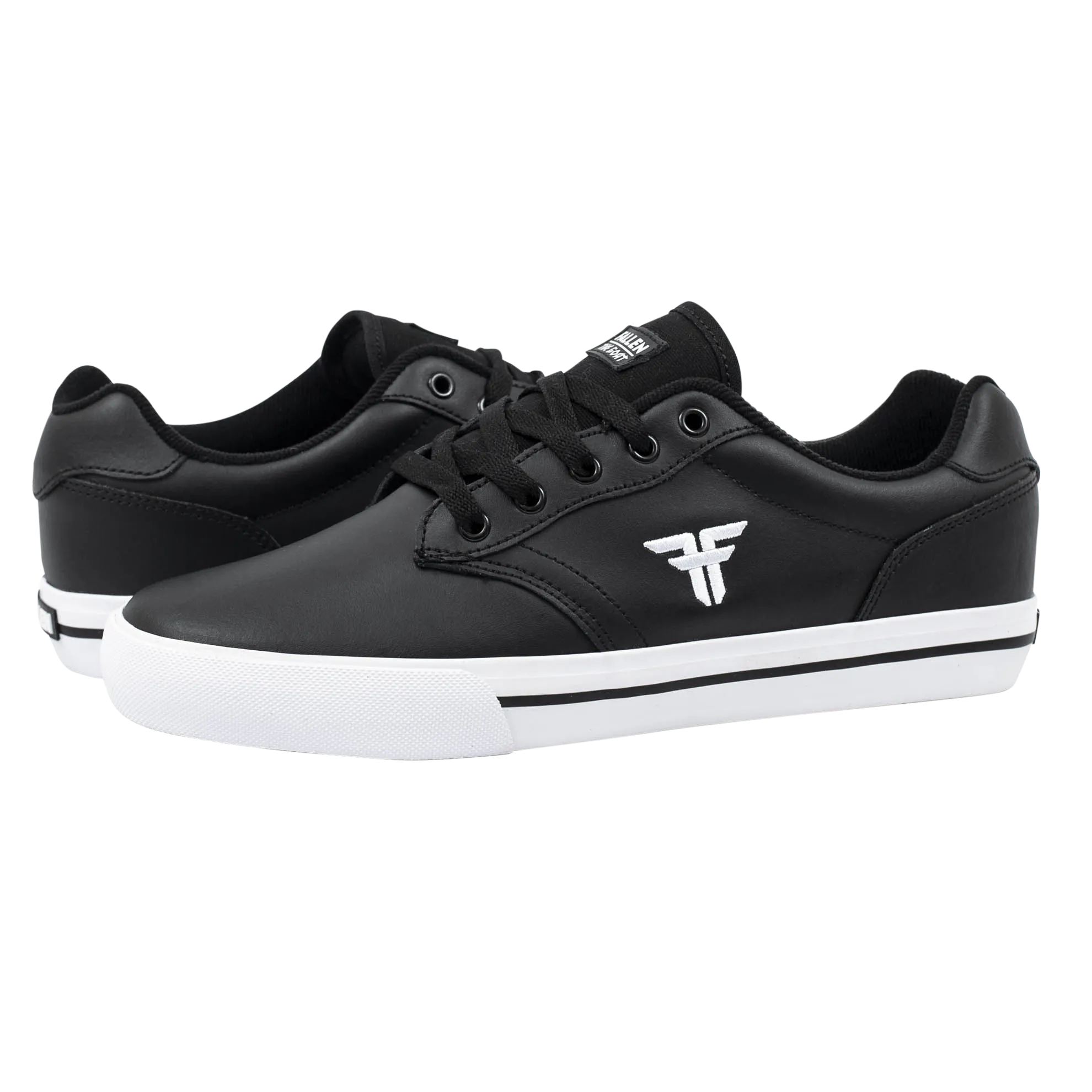 THE GOAT BLACK/WHITE - VULC