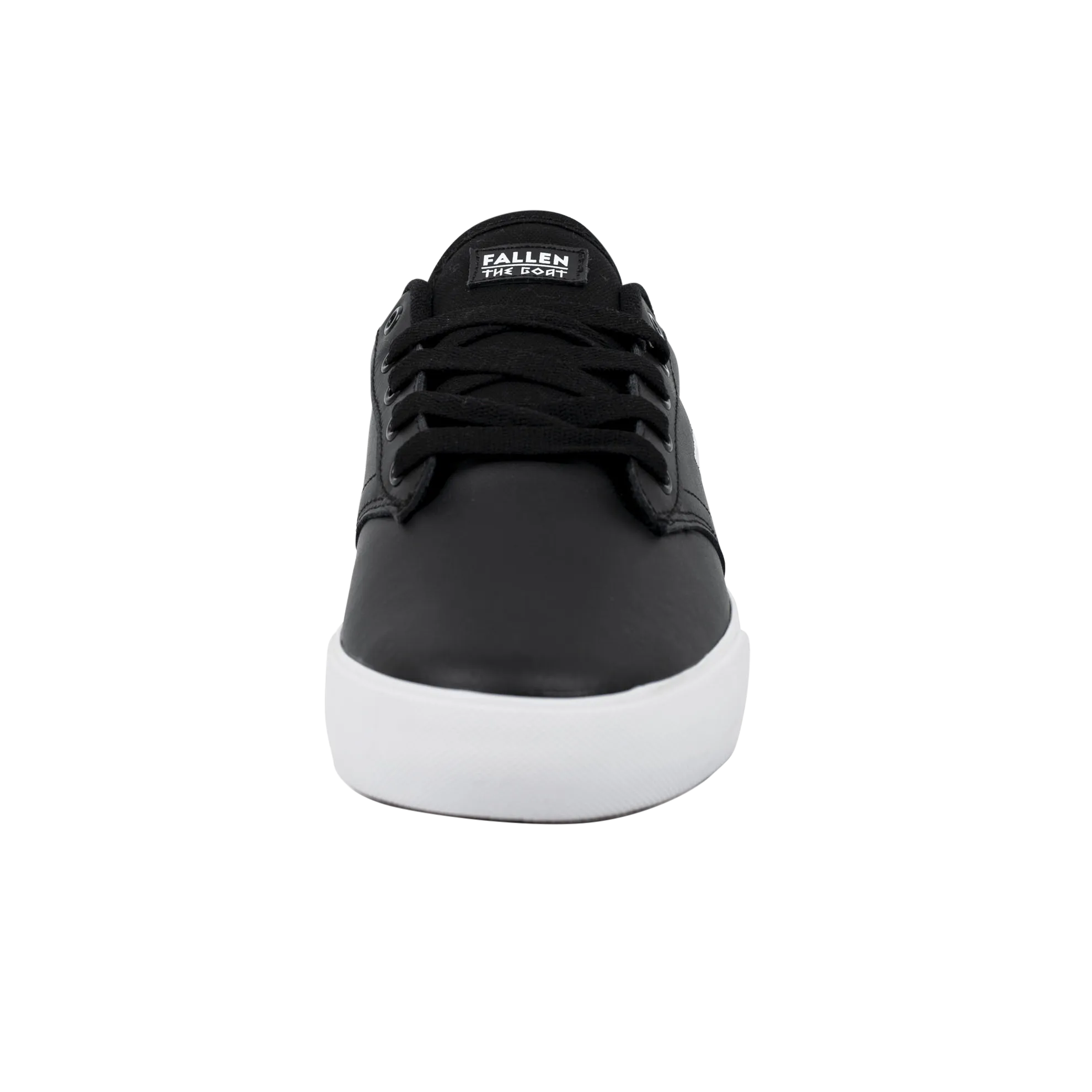 THE GOAT BLACK/WHITE - VULC