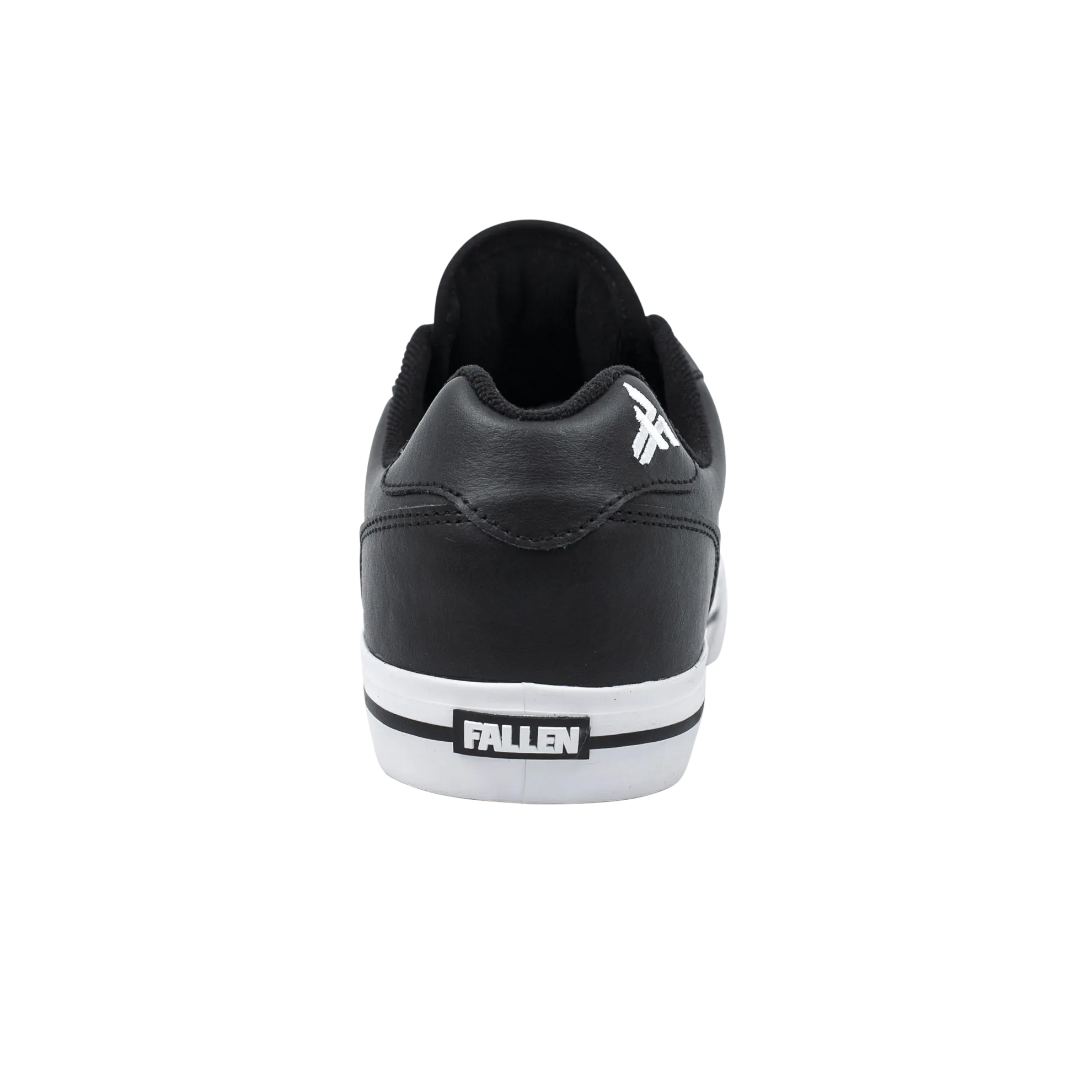 THE GOAT BLACK/WHITE - VULC