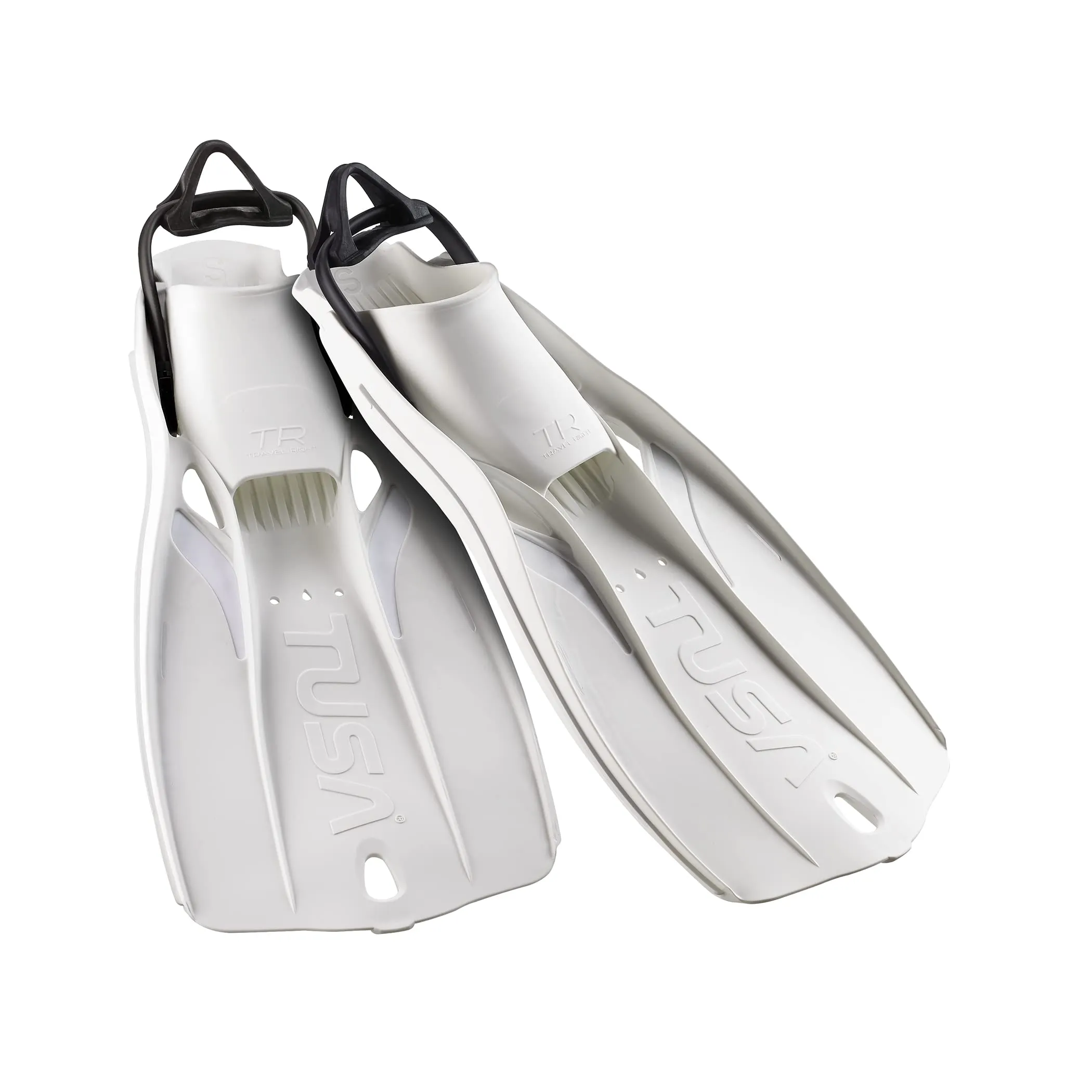 TUSA Travel Right Fins