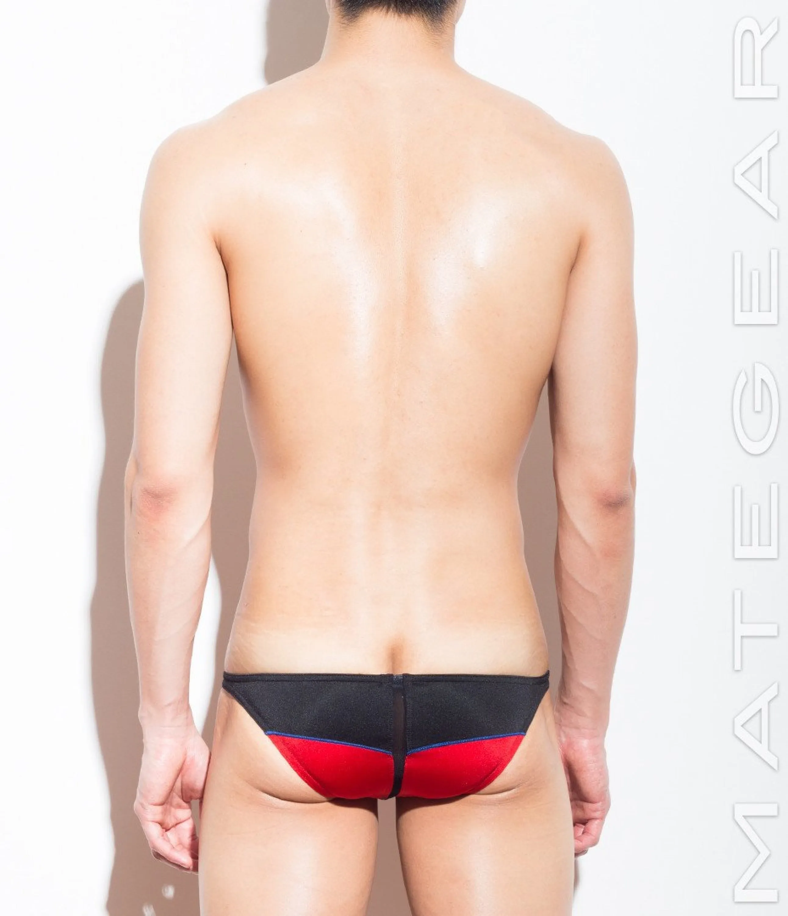 Ultra Swim Bikini - Chang Wook