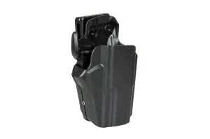 Universal Holster Sub-Compact (450) - Black