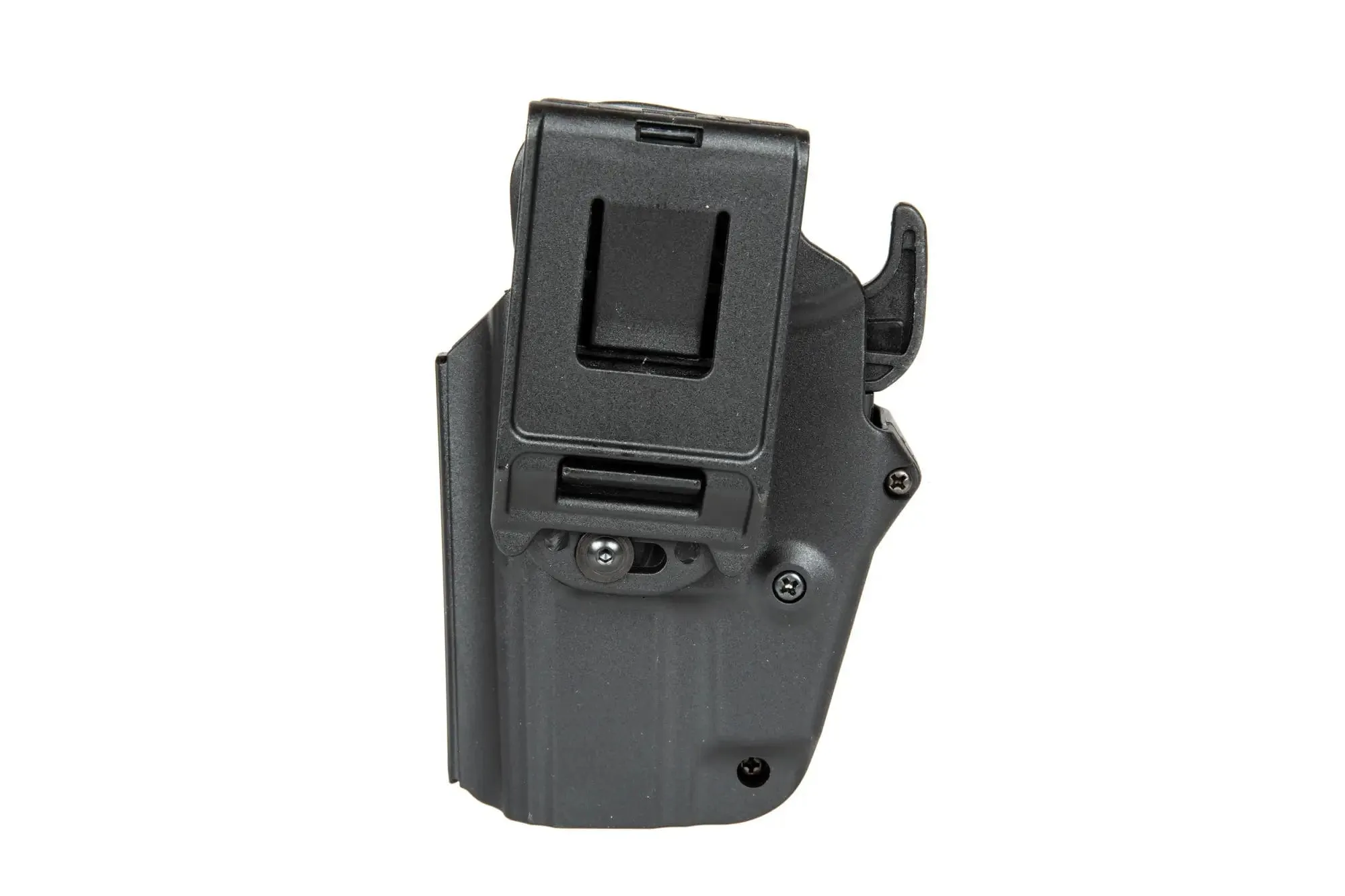 Universal Holster Sub-Compact (450) - Black