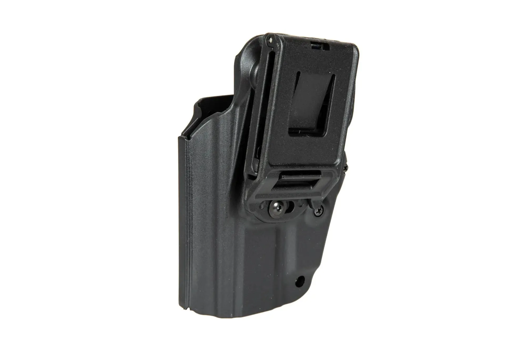 Universal Holster Sub-Compact (450) - Black