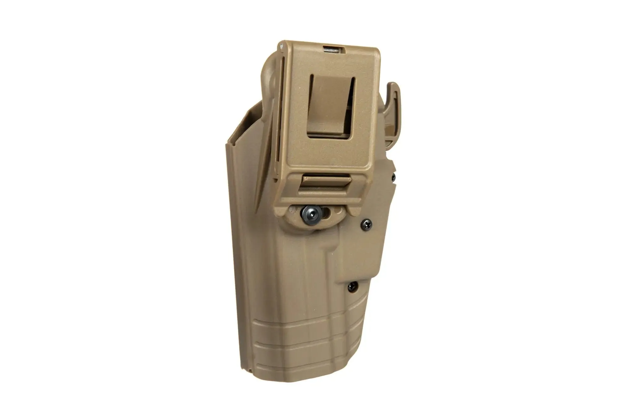 Universal Holster Sub-Compact (683) - Tan