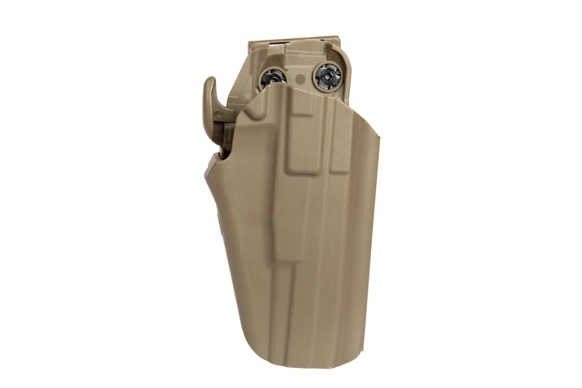 Universal Holster Sub-Compact (683) - Tan