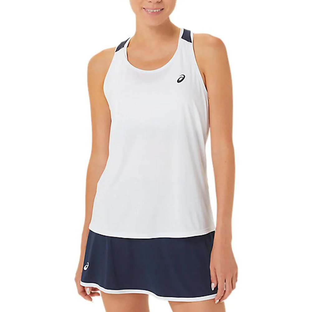 Women's Court Tennis Tank