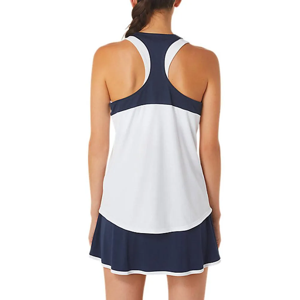 Women's Court Tennis Tank