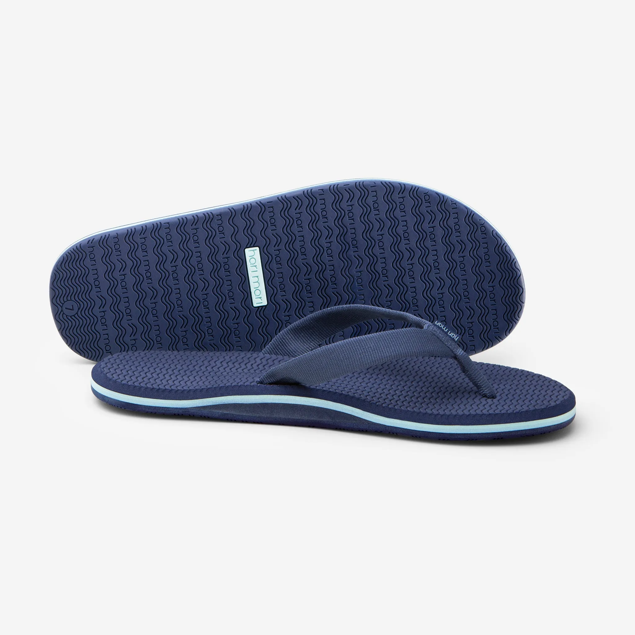 Women's Dunes | Navy