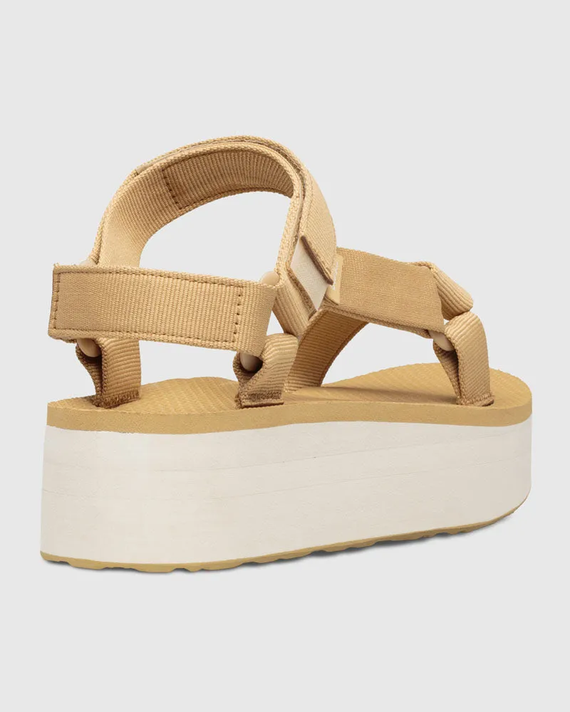 Women's Flatform Universal