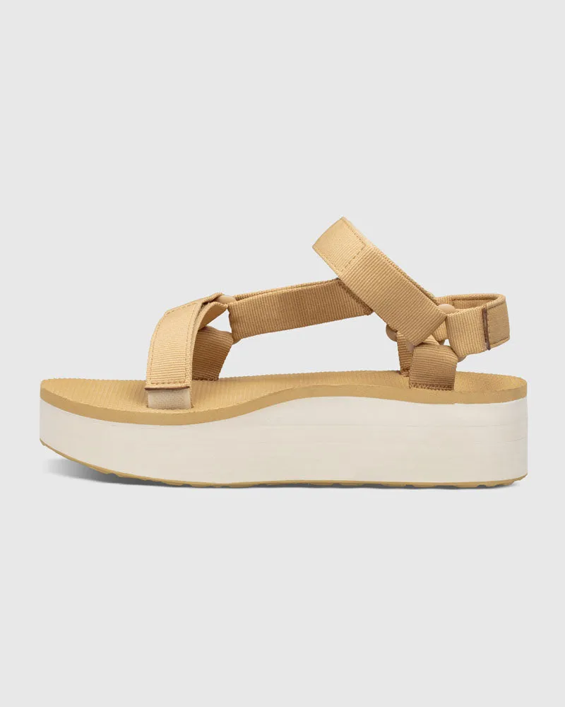 Women's Flatform Universal