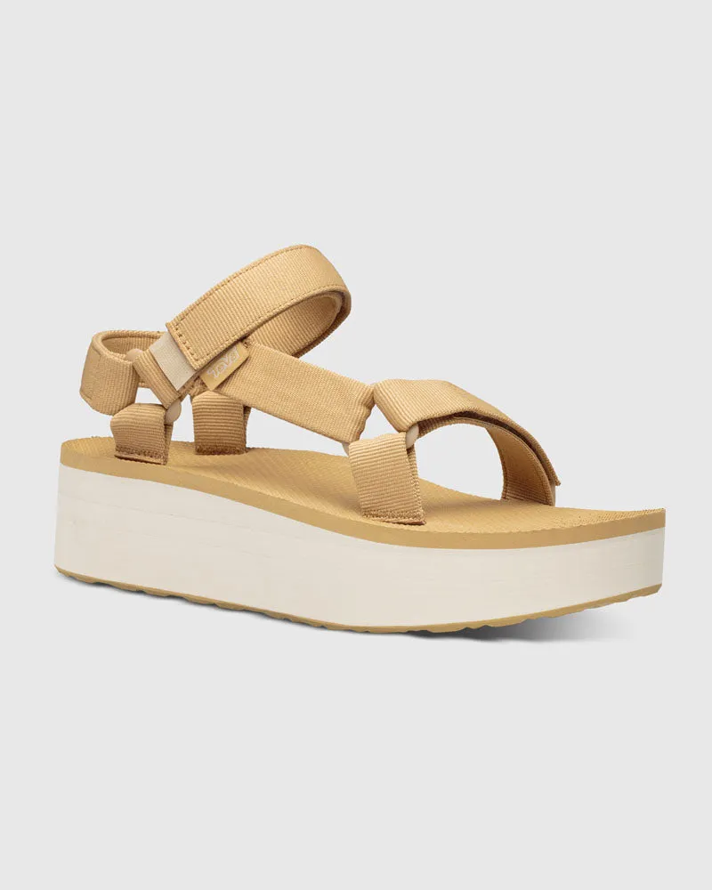 Women's Flatform Universal