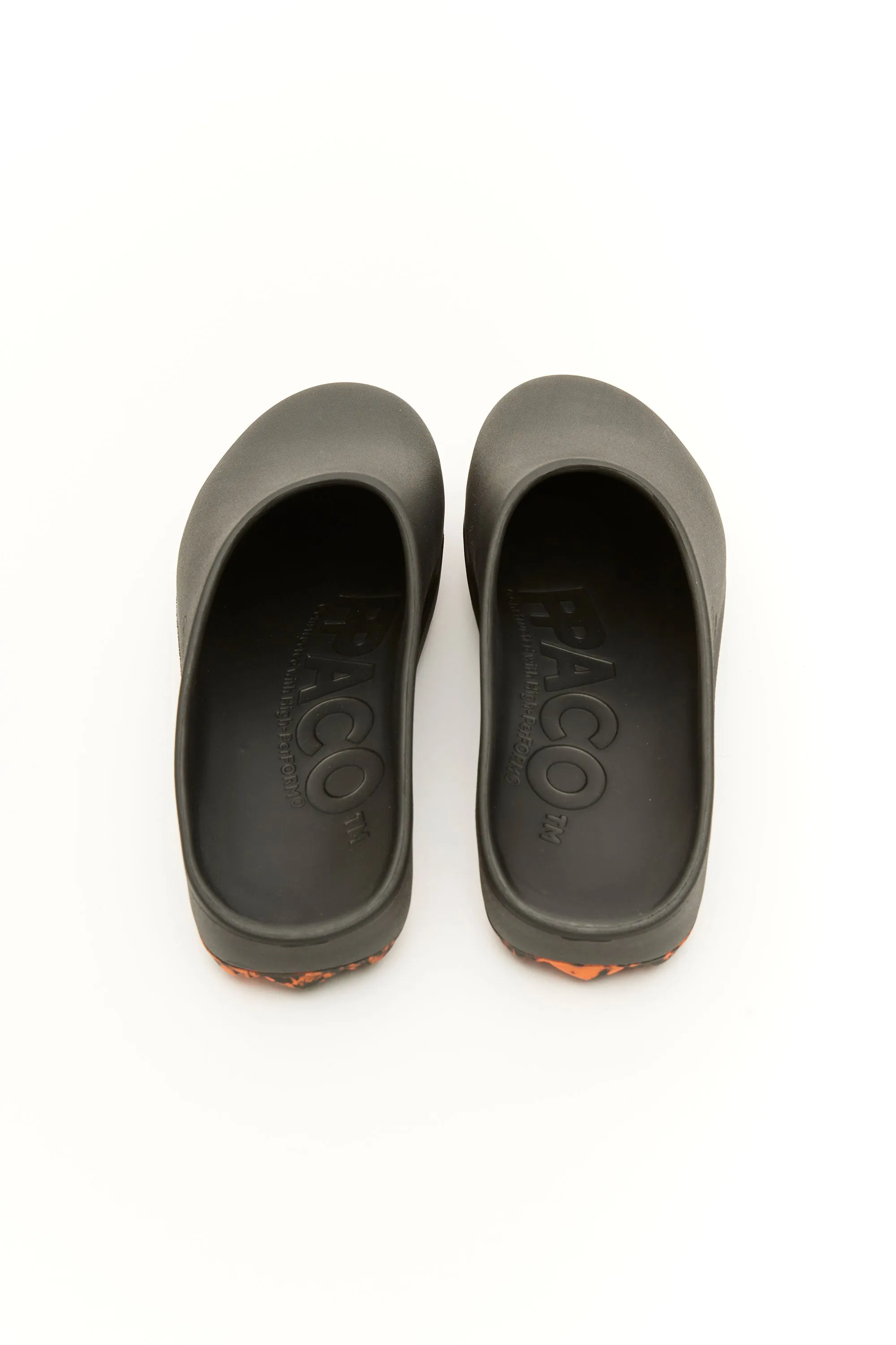 WTAPS - SLIDES FOOTWEAR 01 SS24