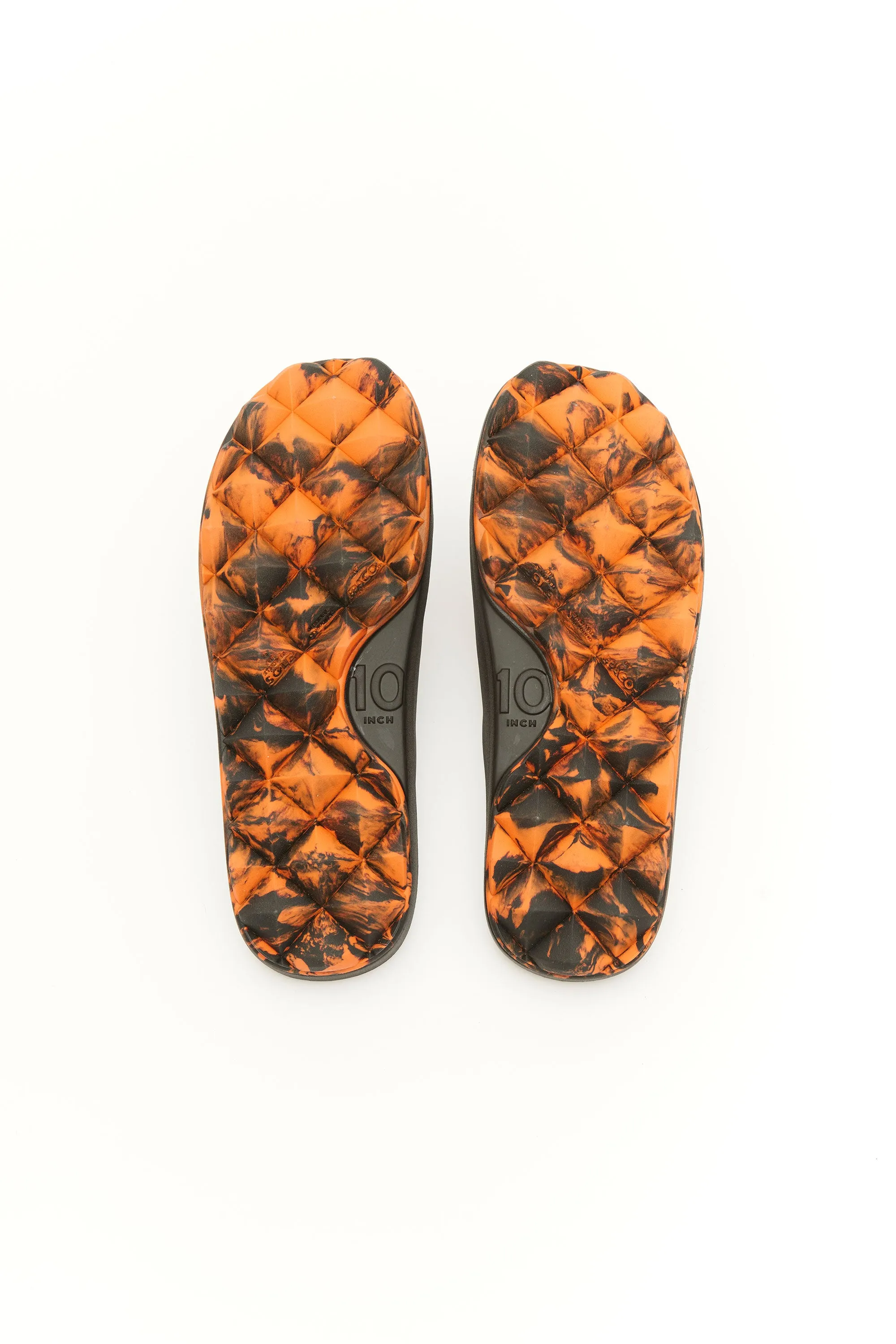 WTAPS - SLIDES FOOTWEAR 01 SS24