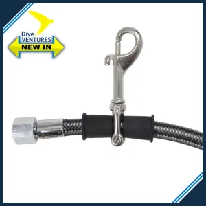 XS Scuba Hose Hook Complete