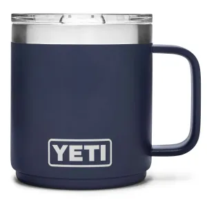 YETI RAMBLER® 10 OZ STACKABLE MUG  WITH MAGSLIDER™ LID