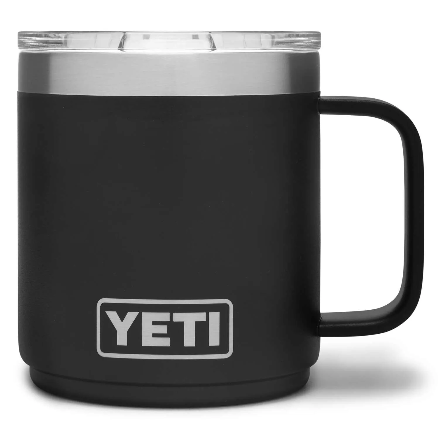 YETI RAMBLER® 10 OZ STACKABLE MUG  WITH MAGSLIDER™ LID